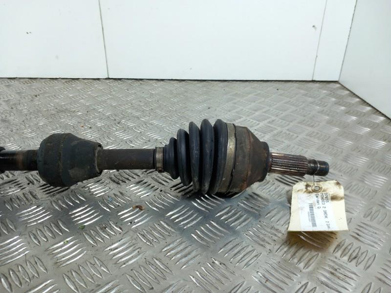 Giunto cardanico albero di trasmissione destro FORD MONDEO 2 BREAK Diésel - 1
