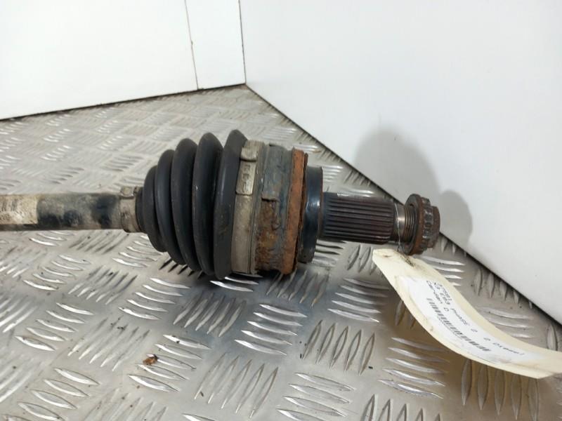 Giunto cardanico albero di trasmissione destro BMW X3 E83 PHASE 2 Diésel - 1
