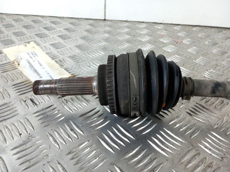 Giunto cardanico albero di trasmissione destro TOYOTA YARIS 1 PHASE 2 Gasolina - 1