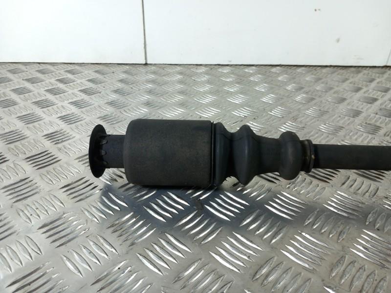 Cardan droit (transmission) RENAULT CLIO 2 PHASE 2 Diesel - 1