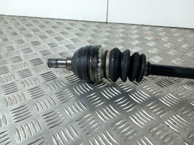 Giunto cardanico albero di trasmissione destro CHEVROLET AVEO 1 Gasolina/GLP - 1