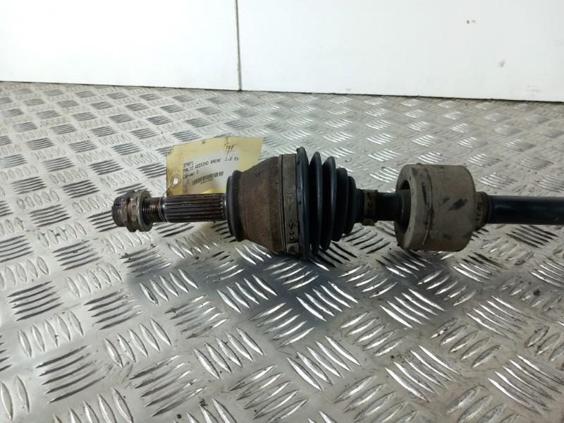 Giunto cardanico albero di trasmissione destro FIAT PALIO WEEKEND BREAK Gasolina - 1