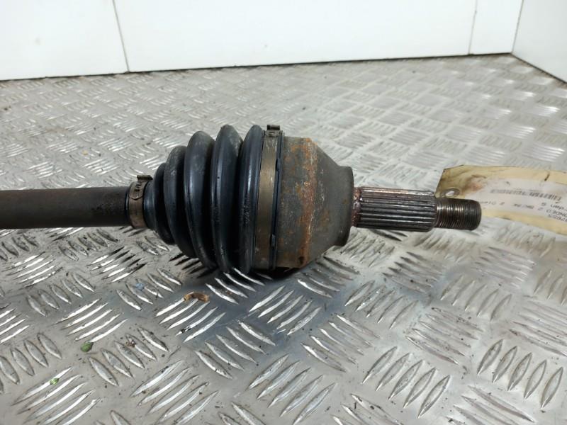 Giunto cardanico albero di trasmissione sinistro FORD MONDEO 2 BREAK Diésel - 1