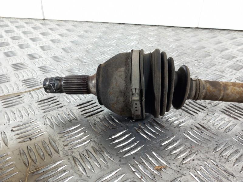 Giunto cardanico albero di trasmissione sinistro CITROEN ZX PHASE 1 Diésel - 1
