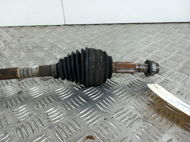 Giunto cardanico albero di trasmissione sinistro DACIA SANDERO 2 PHASE 2 Gasolina - 1