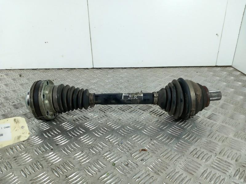 Giunto cardanico albero di trasmissione sinistro AUDI TT 2 ROADSTER PHASE 1 CABRIOLET Gasolina - 1