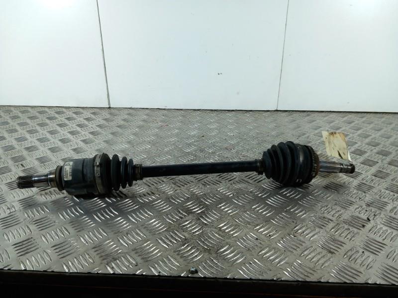 Giunto cardanico albero di trasmissione sinistro TOYOTA YARIS 1 PHASE 2 Gasolina - 1