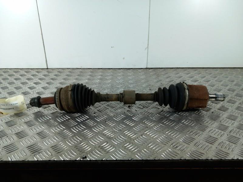 Giunto cardanico albero di trasmissione sinistro KIA CEE-D 1 PHASE 2 Diésel - 1