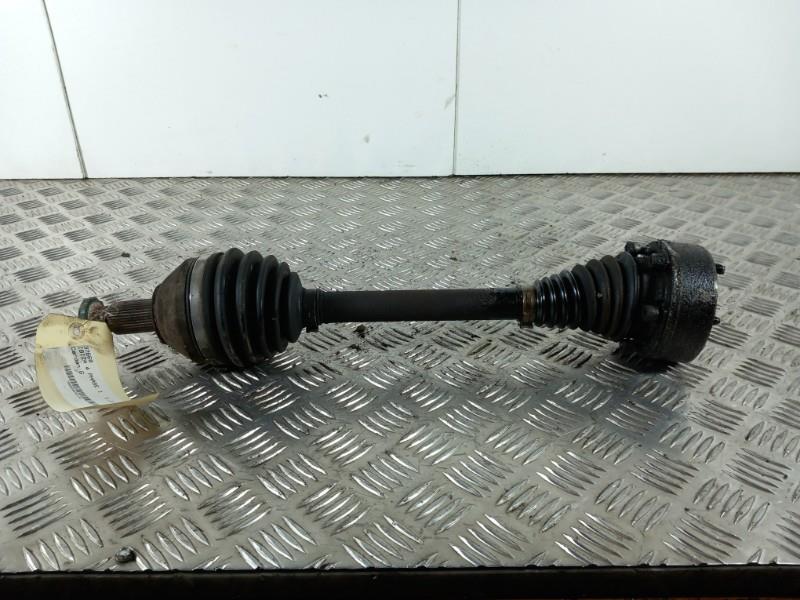 Giunto cardanico albero di trasmissione sinistro SEAT IBIZA 4 PHASE 1 Diésel - 1