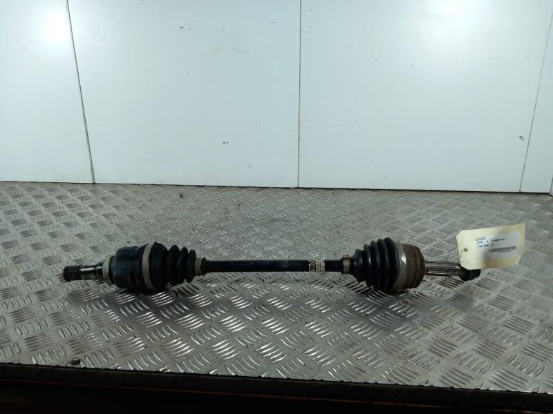 Giunto cardanico albero di trasmissione sinistro PEUGEOT 108 Gasolina - 1