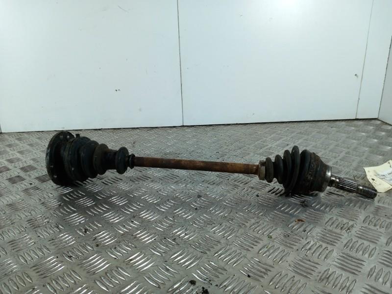 Giunto cardanico albero di trasmissione sinistro CITROEN VISA PHASE 2 Gasolina - 1