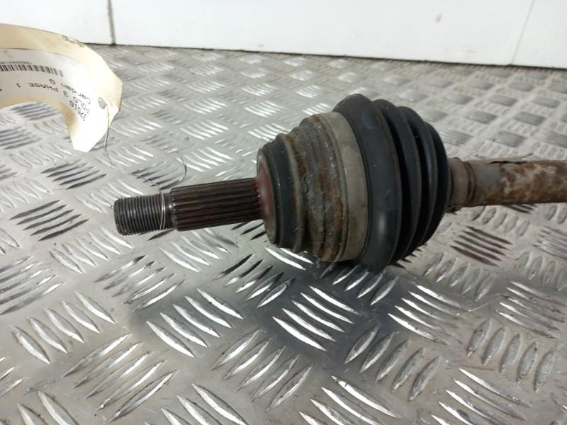 Giunto cardanico albero di trasmissione sinistro VOLKSWAGEN POLO 3 PHASE 1 Gasolina - 1