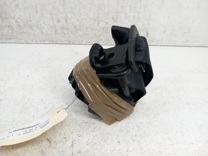 Cintura di sicurezza posteriore destra RENAULT MEGANE 3 PHASE 2 Diésel - 1
