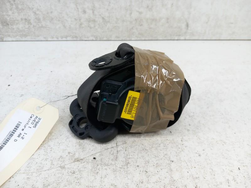 Cintura di sicurezza posteriore destra CHEVROLET AVEO 1  - 1