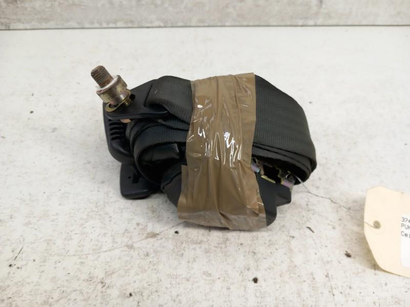 Cintura di sicurezza posteriore sinistra FIAT PUNTO 2 PHASE 1 Gasolina - 1