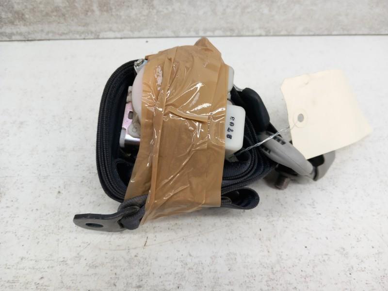 Cintura di sicurezza posteriore sinistra SUBARU JUSTY 2 BREAK Gasolina - 1