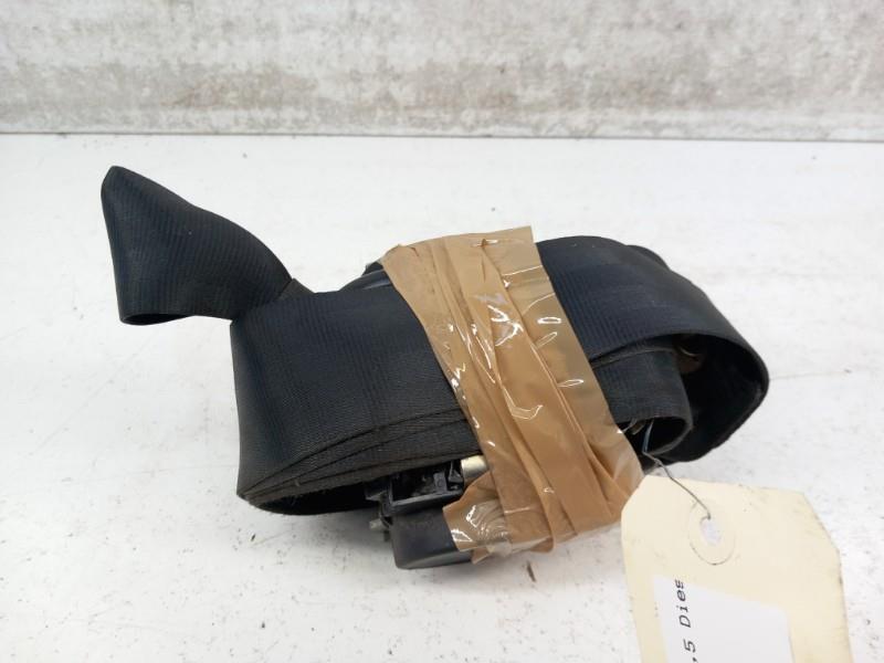 Cintura di sicurezza anteriore sinistra NISSAN QASHQAI 1 PHASE 1 Diésel - 1