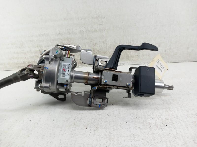Colonne de direction RENAULT MEGANE 4 PHASE 1 BREAK Diesel - 1
