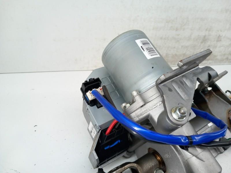 Piantone dello sterzo NISSAN QASHQAI 1 PHASE 1 Diésel - 1