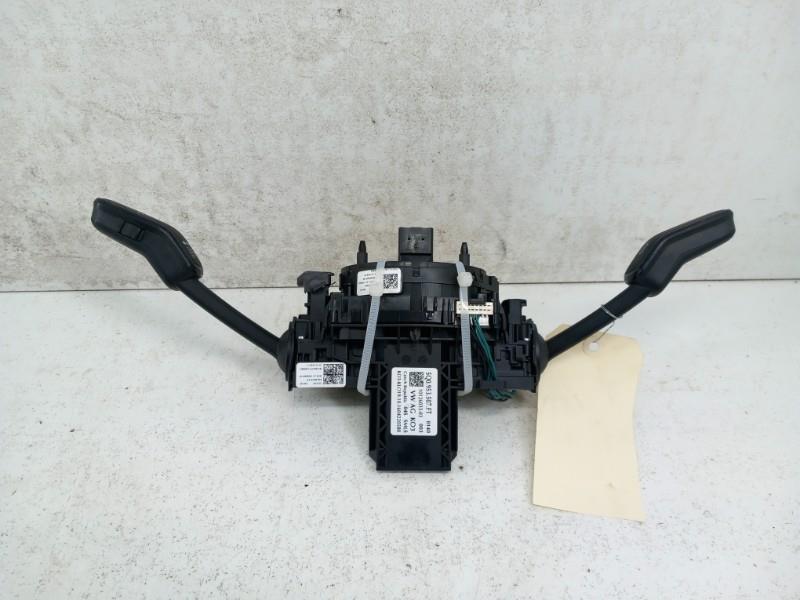 Devio guida completo con contatto spiralato VOLKSWAGEN GOLF 7 PHASE 1 Gasolina - 1