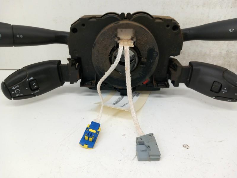Devio guida completo con contatto spiralato PEUGEOT 307 PHASE 2  - 1