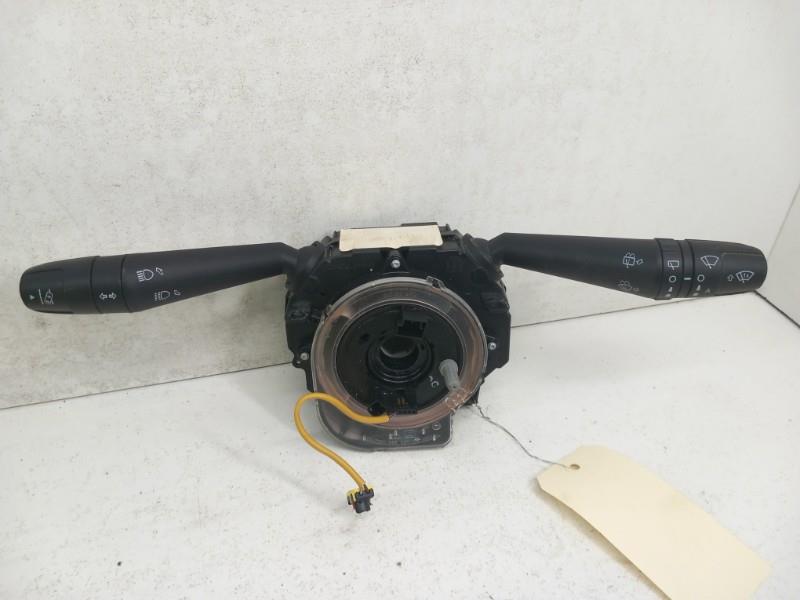 Devio guida completo con contatto spiralato FIAT 500X PHASE 1 Diésel - 1