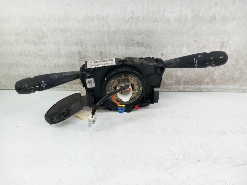 Devio guida completo con contatto spiralato PEUGEOT 208 1 PHASE 2 Diésel - 1