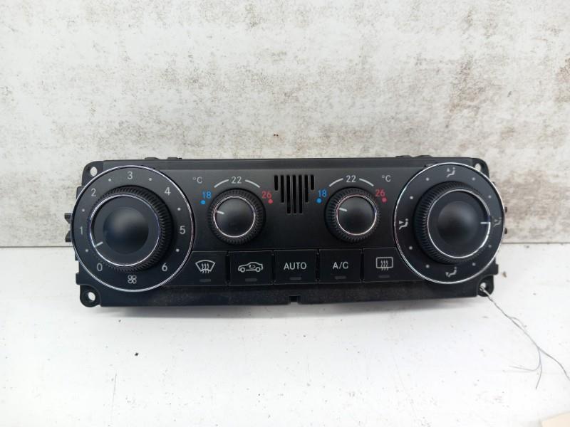 Commande chauffage MERCEDES CLASSE C 203 PHASE 2 Diesel - 1