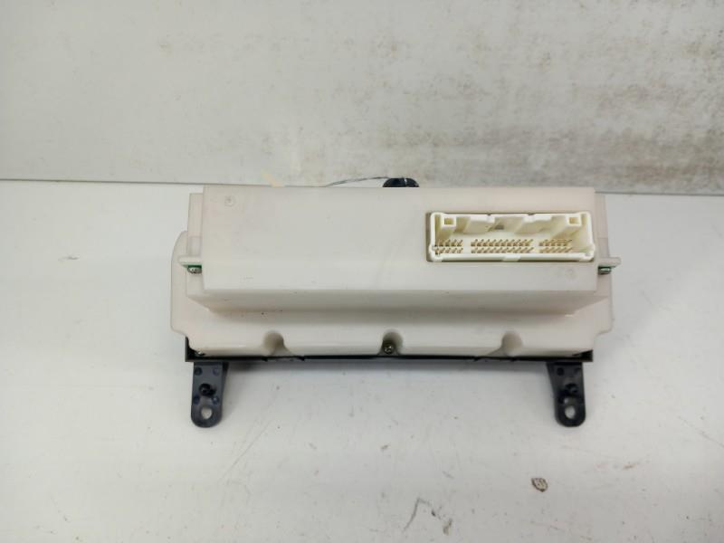 Commande chauffage NISSAN QASHQAI 1 PHASE 1 Diesel - 1