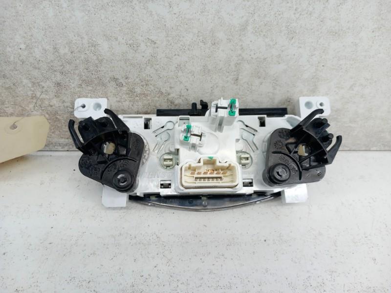 Commande chauffage DACIA SANDERO 2 PHASE 2 Essence - 1