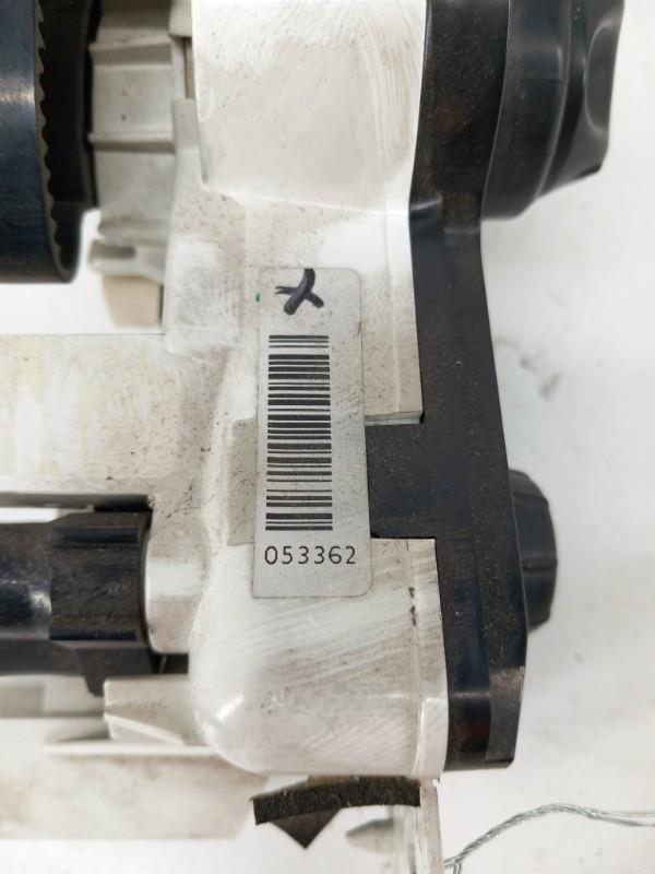 Commande chauffage RENAULT KANGOO 2 PHASE 1 Diesel - 1