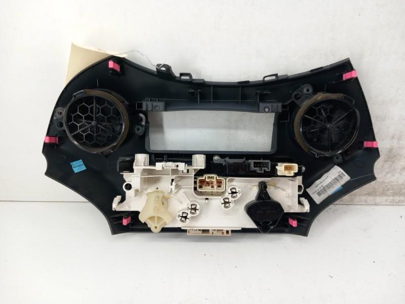 Commande chauffage TOYOTA YARIS 1 PHASE 2 Essence - 1