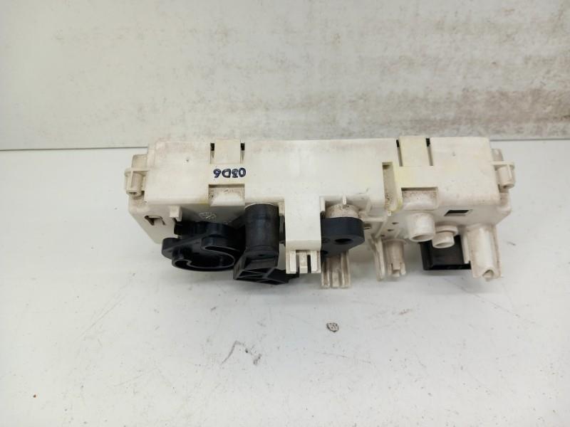 Commande chauffage PEUGEOT 306 PHASE 1 Diesel - 1