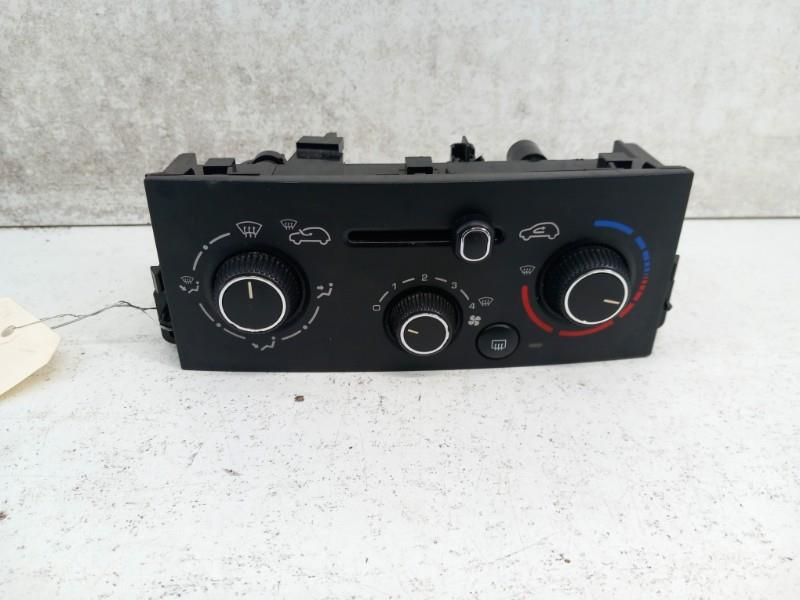 Commande chauffage PEUGEOT 207 PHASE 2 Essence - 1