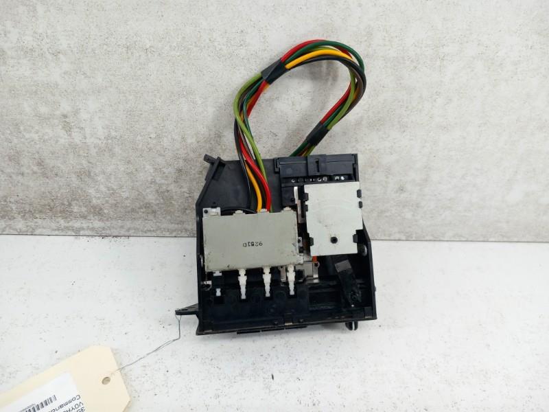 Commande chauffage CHRYSLER VOYAGER 2 Diesel - 1