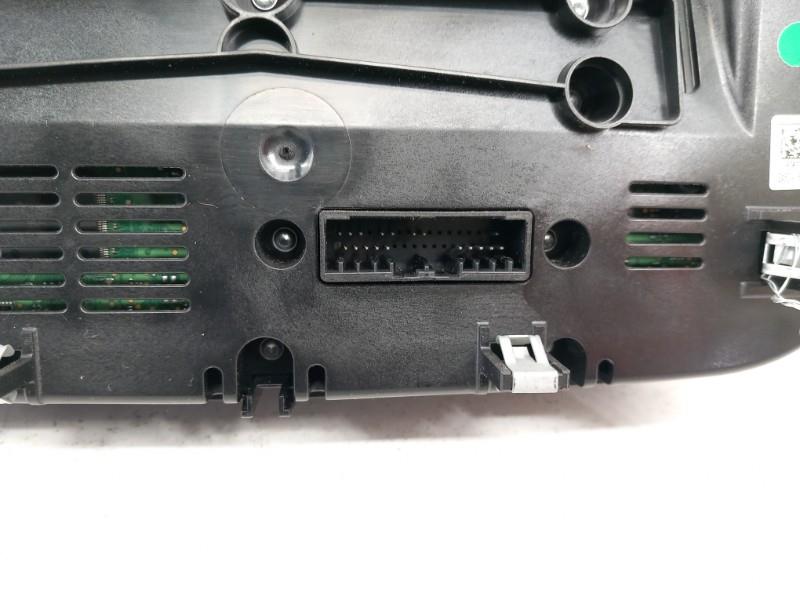 Commande chauffage JAGUAR XE Diesel - 1