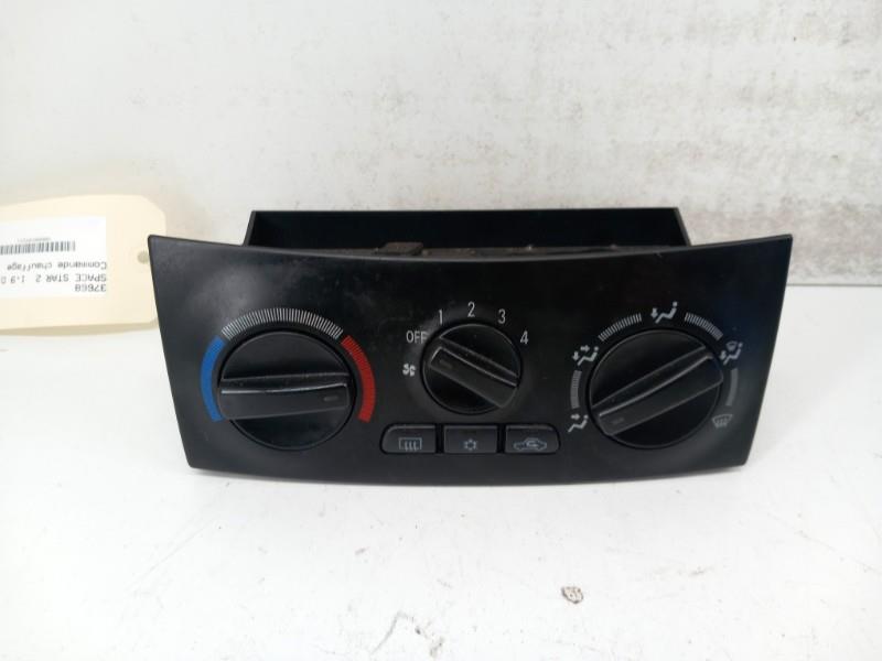 Commande chauffage MITSUBISHI SPACE STAR 2 Diesel - 1