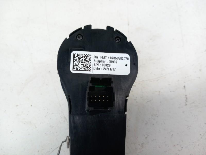 Commande de phare FIAT 500X PHASE 1 Diesel - 1