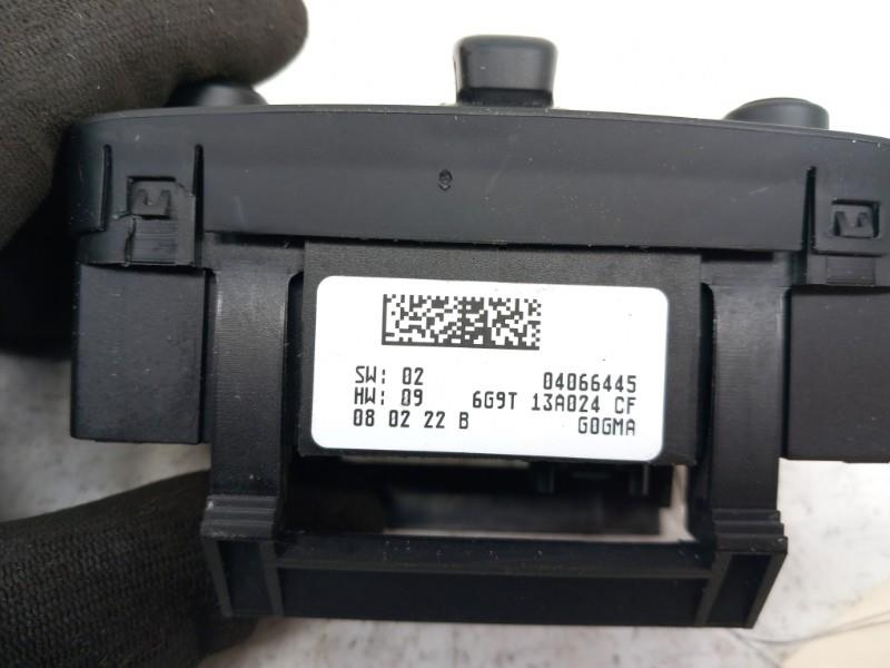Commande de phare FORD S-MAX 1 PHASE 1 Diesel - 1