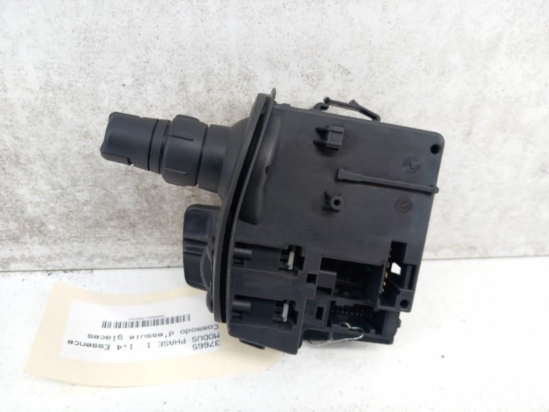 Commodo d'essuie glaces RENAULT MODUS PHASE 1 Essence - 1