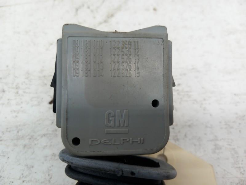 Commodo phare SUBARU JUSTY 2 BREAK Essence - 1