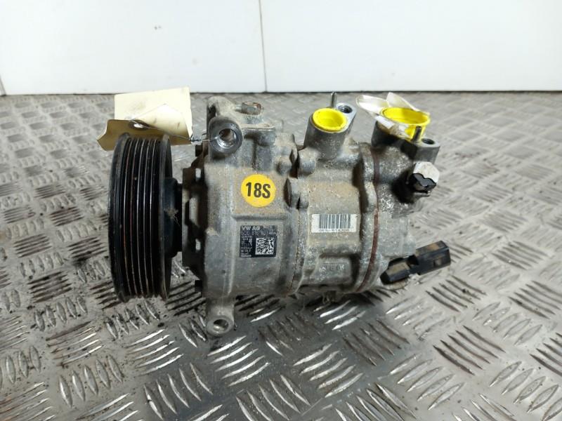 Compressore clima VOLKSWAGEN GOLF 7 PHASE 1 Gasolina - 1