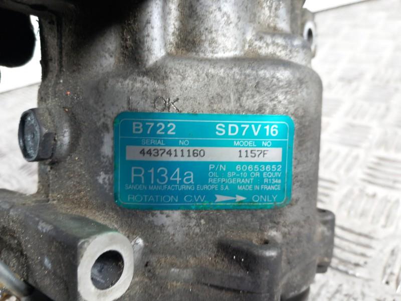 Compresseur clim ALFA ROMEO 147 PHASE 1 Diesel - 1