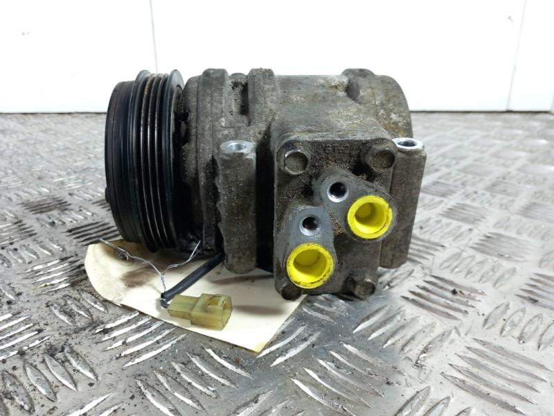 Compresseur clim CHEVROLET AVEO 1  - 1