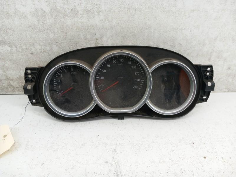 Compteur DACIA SANDERO 2 PHASE 2 Essence - 1