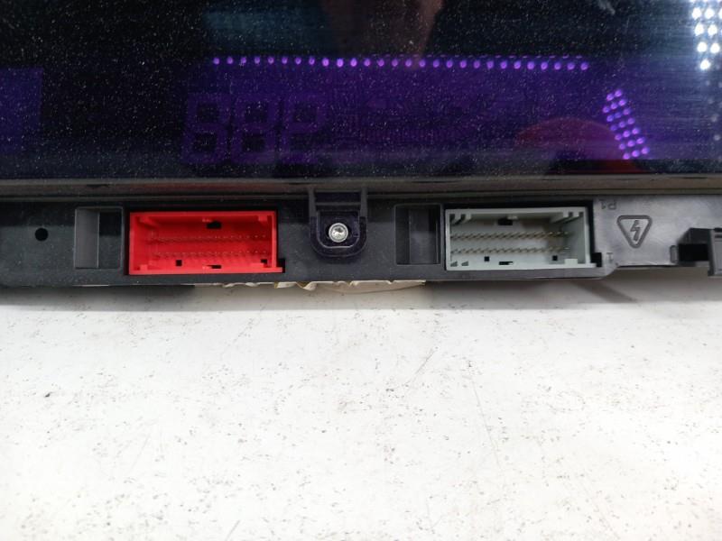 Compteur RENAULT ESPACE 4 PHASE 2 Diesel - 1