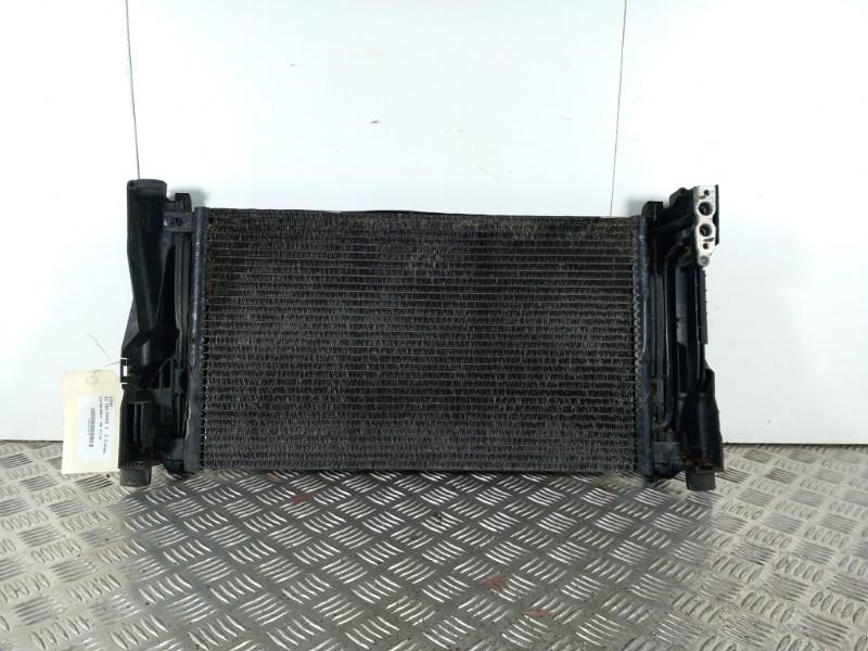 Condenseur de clim BMW X3 E83 PHASE 2 Diesel - 1