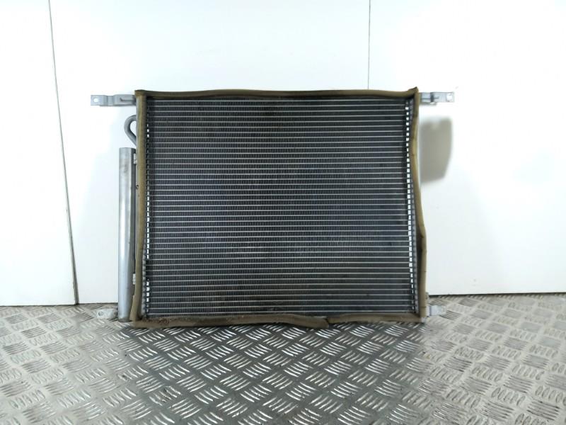 Condensatore clima CHEVROLET AVEO 1 Gasolina/GLP - 1