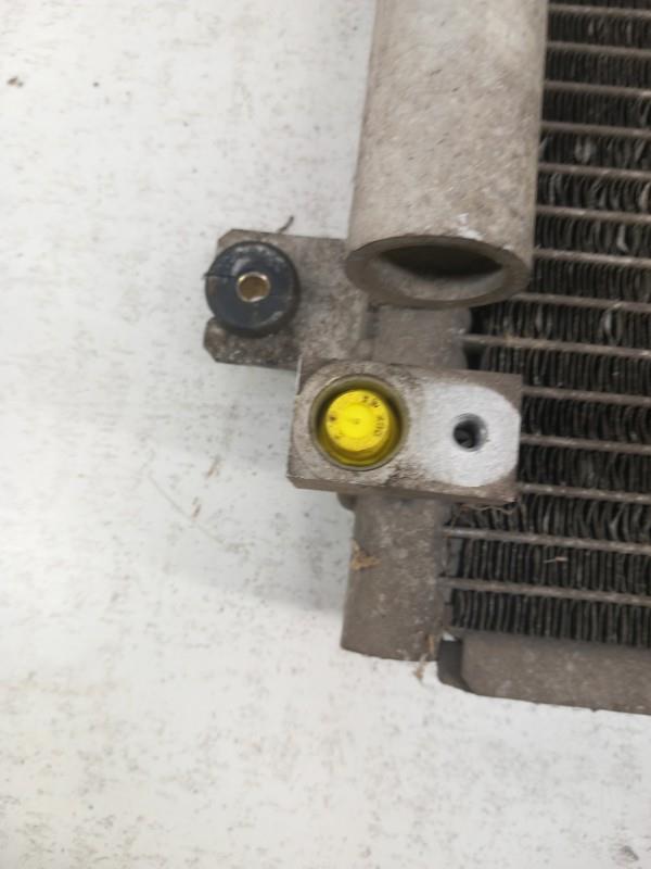 Condensatore clima SUZUKI GRAND VITARA 1 Diésel - 1