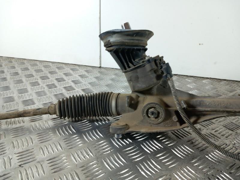 Cremagliera servosterzo VOLKSWAGEN GOLF 7 PHASE 1 Gasolina - 1